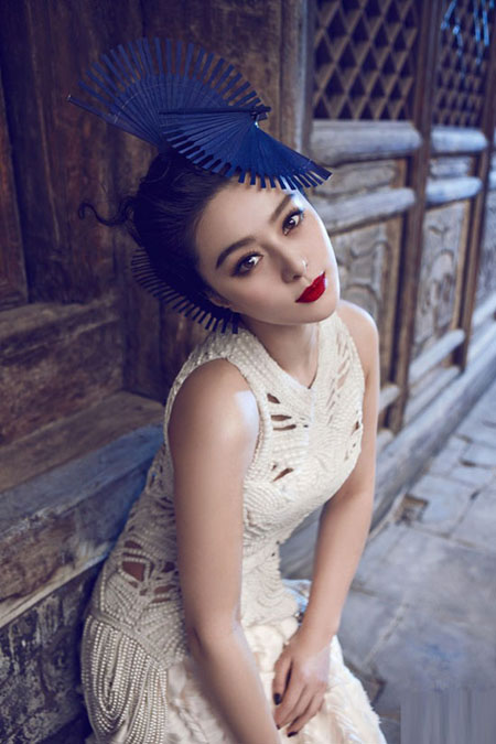 Phạm Băng Băng